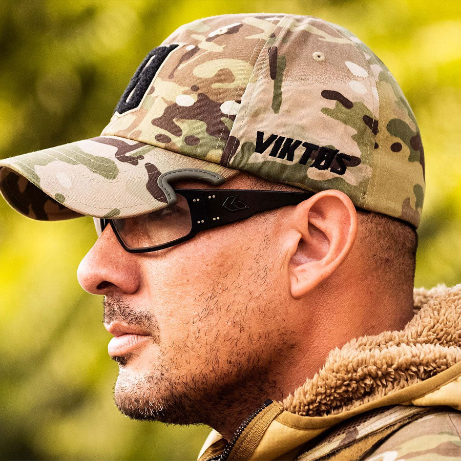 VIKTOS Notch Shield Hat Multicam-Tactical Gear UK