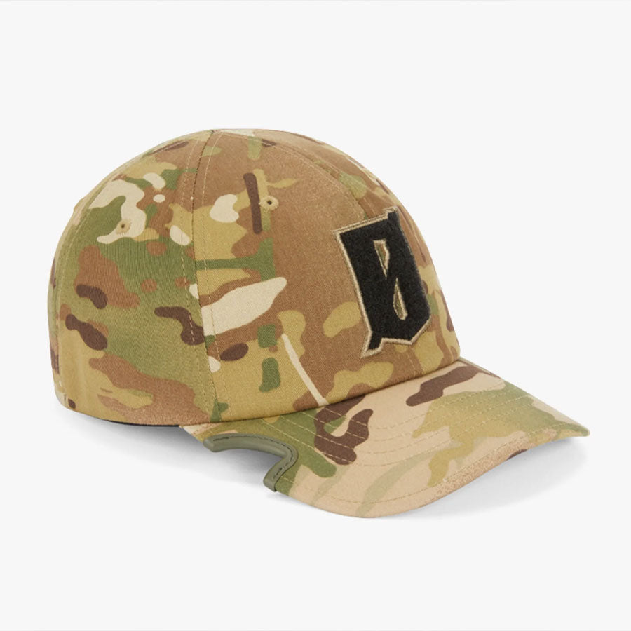 VIKTOS Notch Shield Hat Multicam-Tactical Gear UK