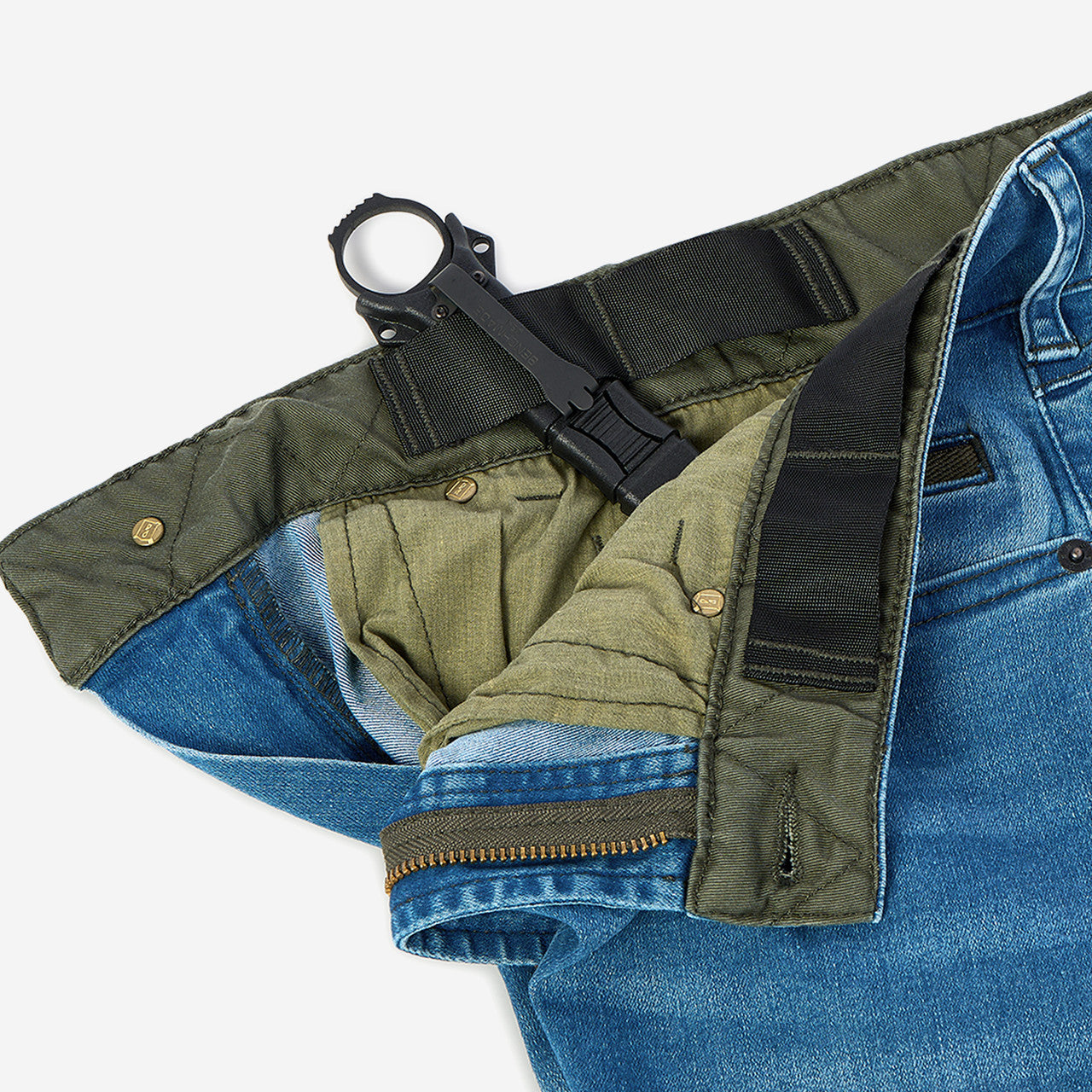 VIKTOS Operatus CCW Jean Faded Blue-Tactical Gear UK