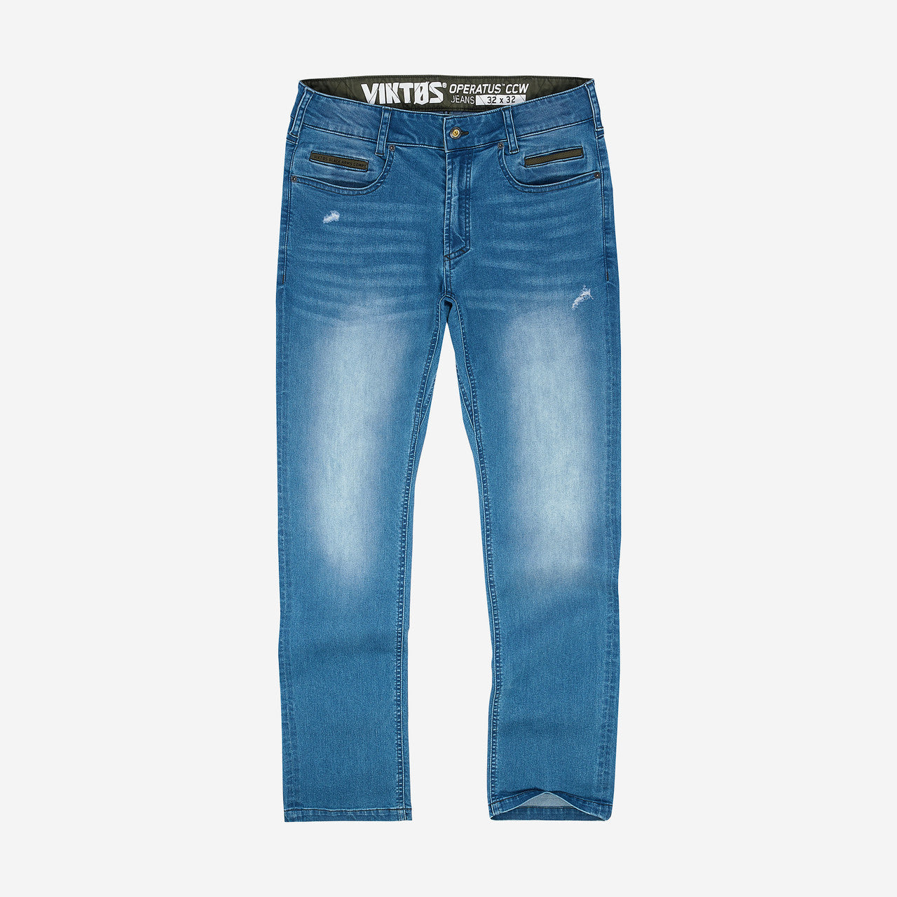 VIKTOS Operatus CCW Jean Faded Blue-Tactical Gear UK