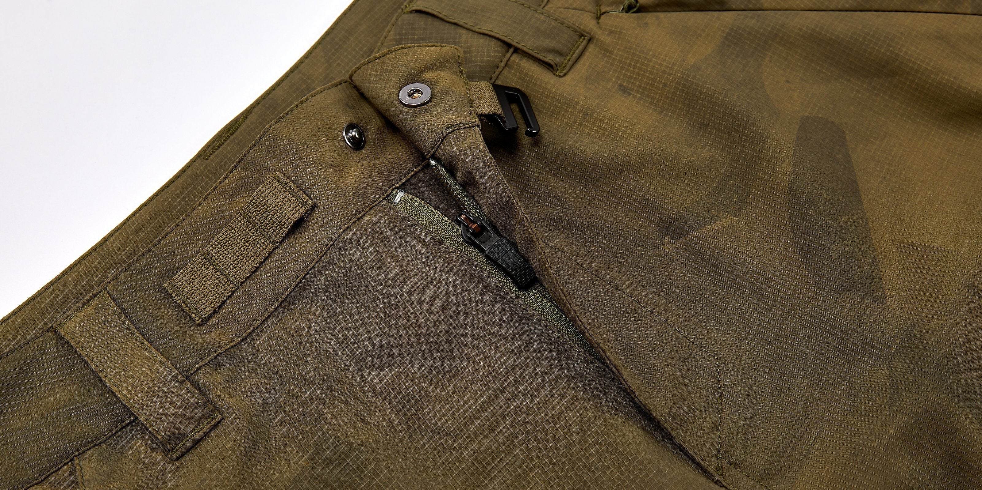 VIKTOS Operatus Shorts Ranger Camo-Tactical Gear UK