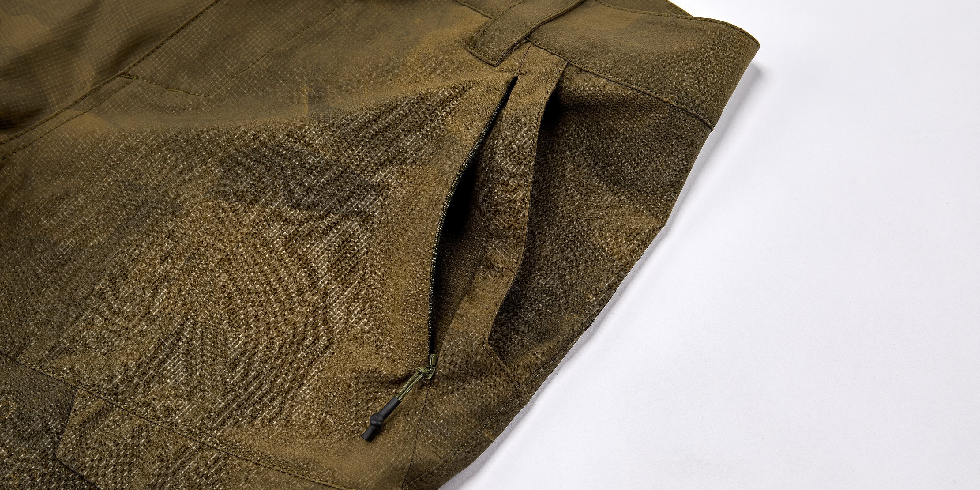 VIKTOS Operatus Shorts Ranger Camo-Tactical Gear UK