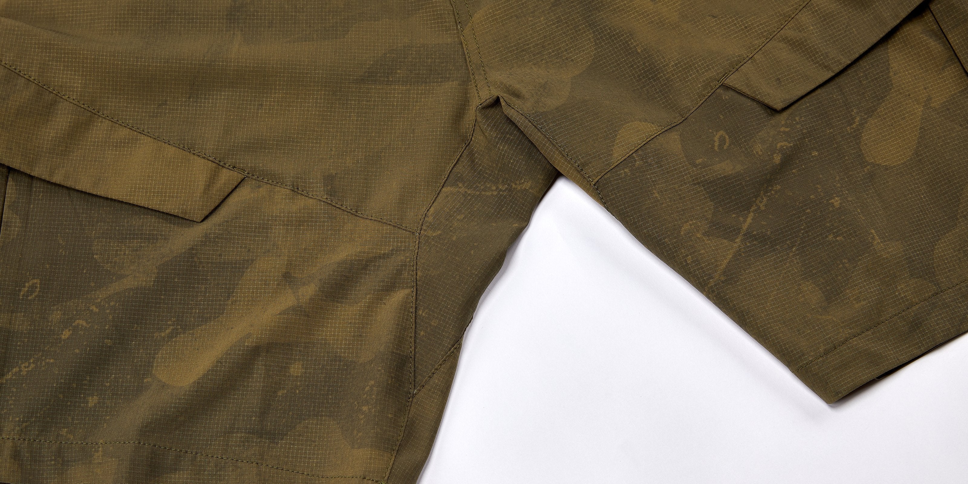 VIKTOS Operatus Shorts Ranger Camo-Tactical Gear UK