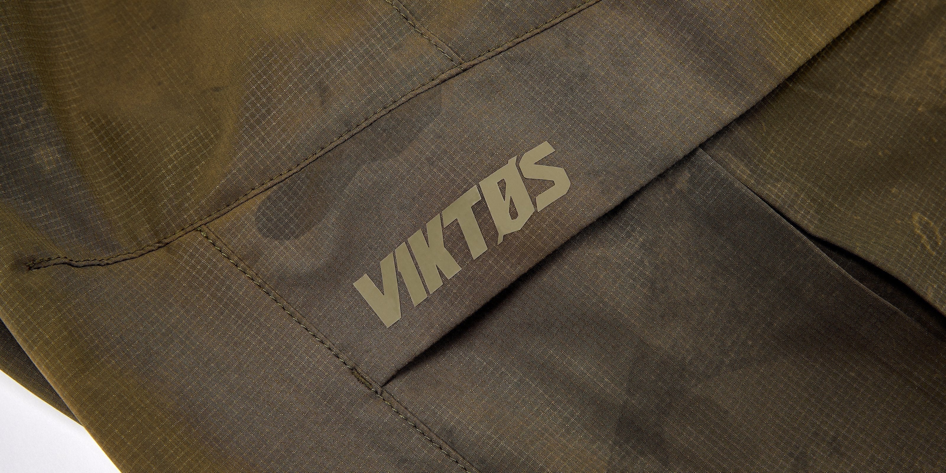 VIKTOS Operatus Shorts Ranger Camo-Tactical Gear UK