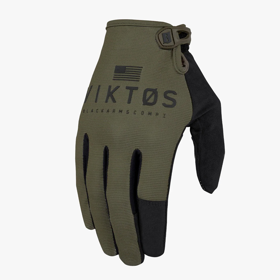 VIKTOS Operatus XP Gloves-Tactical Gear UK