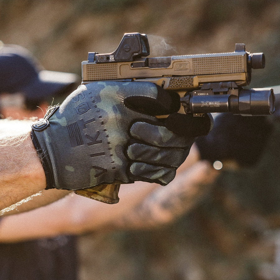 VIKTOS Operatus XP Gloves-Tactical Gear UK