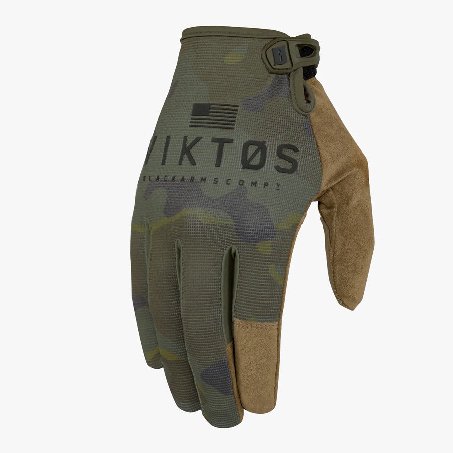 VIKTOS Operatus XP Gloves-Tactical Gear UK