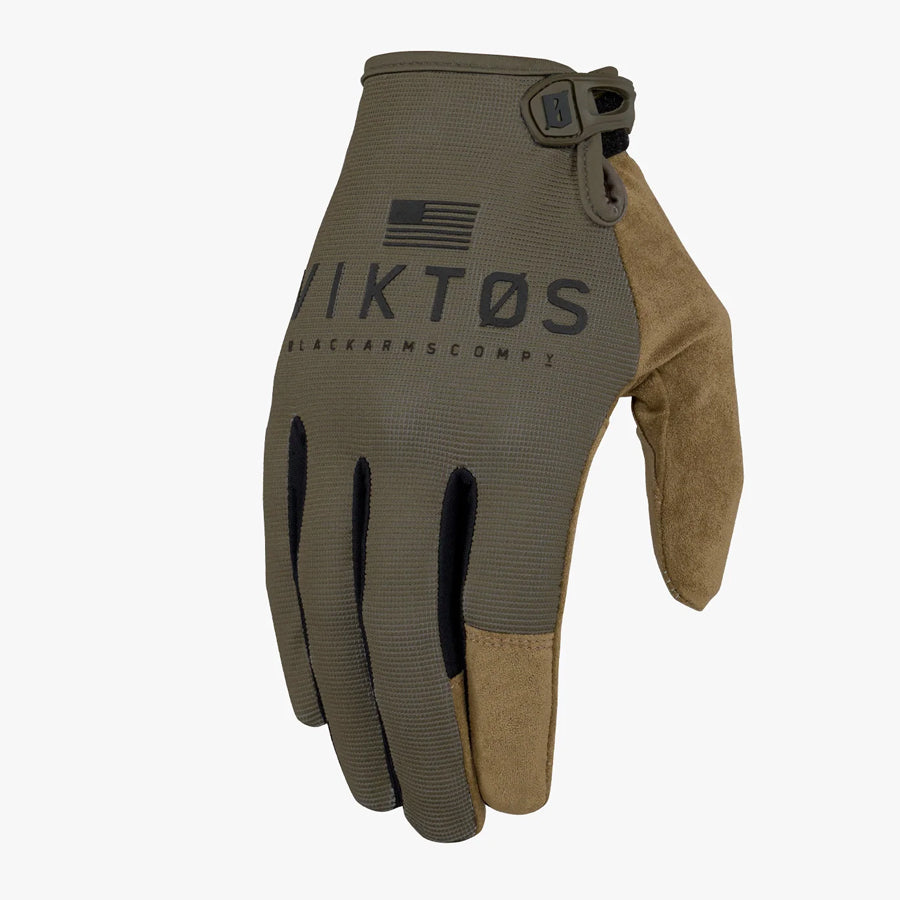 VIKTOS Operatus XP Gloves-Tactical Gear UK