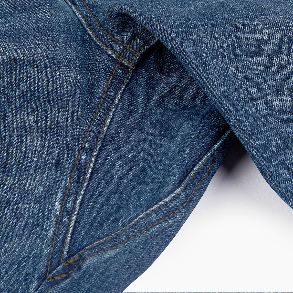 VIKTOS Operatus XP Tactical Denim Jean Blue-Tactical Gear UK