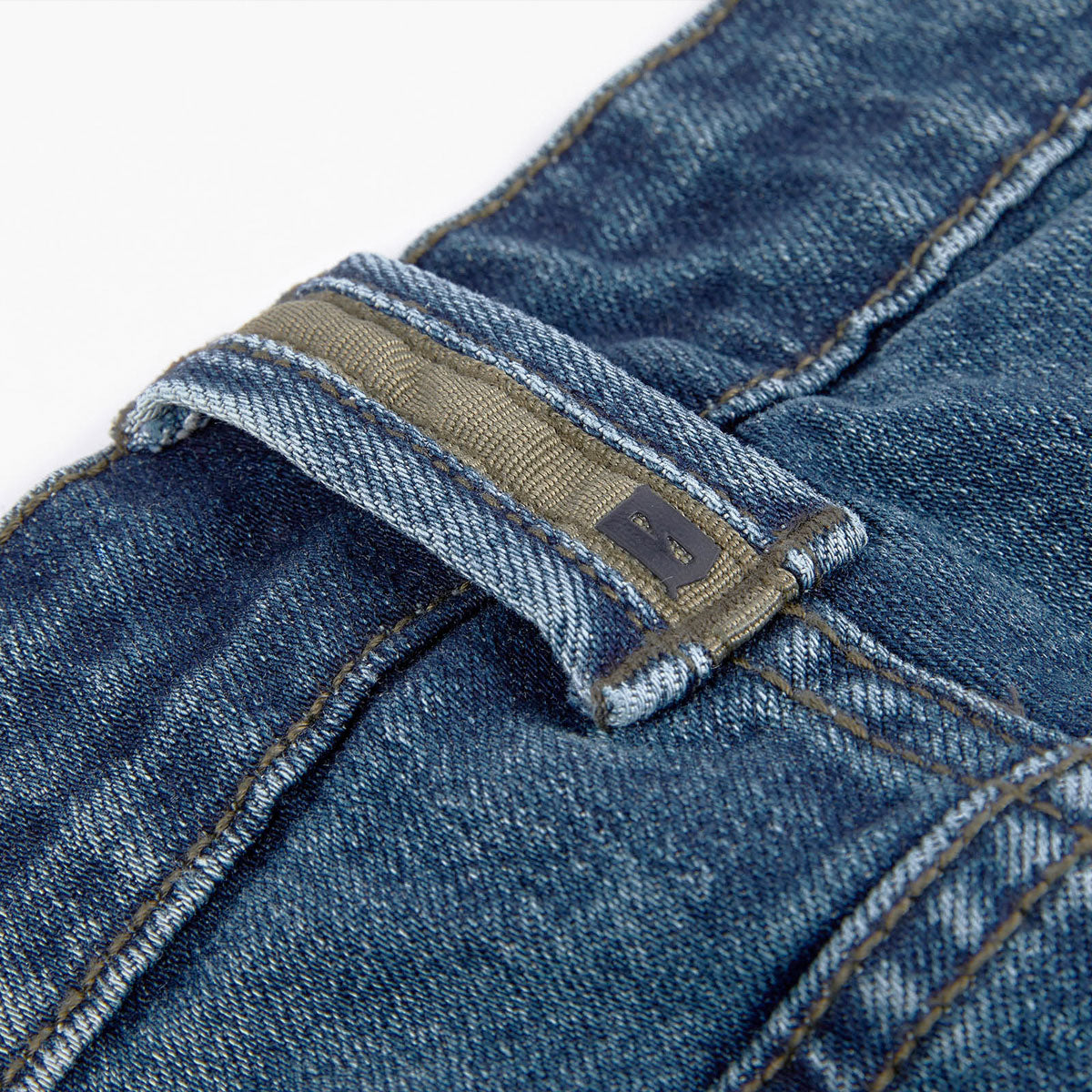 VIKTOS Operatus XP Tactical Denim Jean Blue-Tactical Gear UK