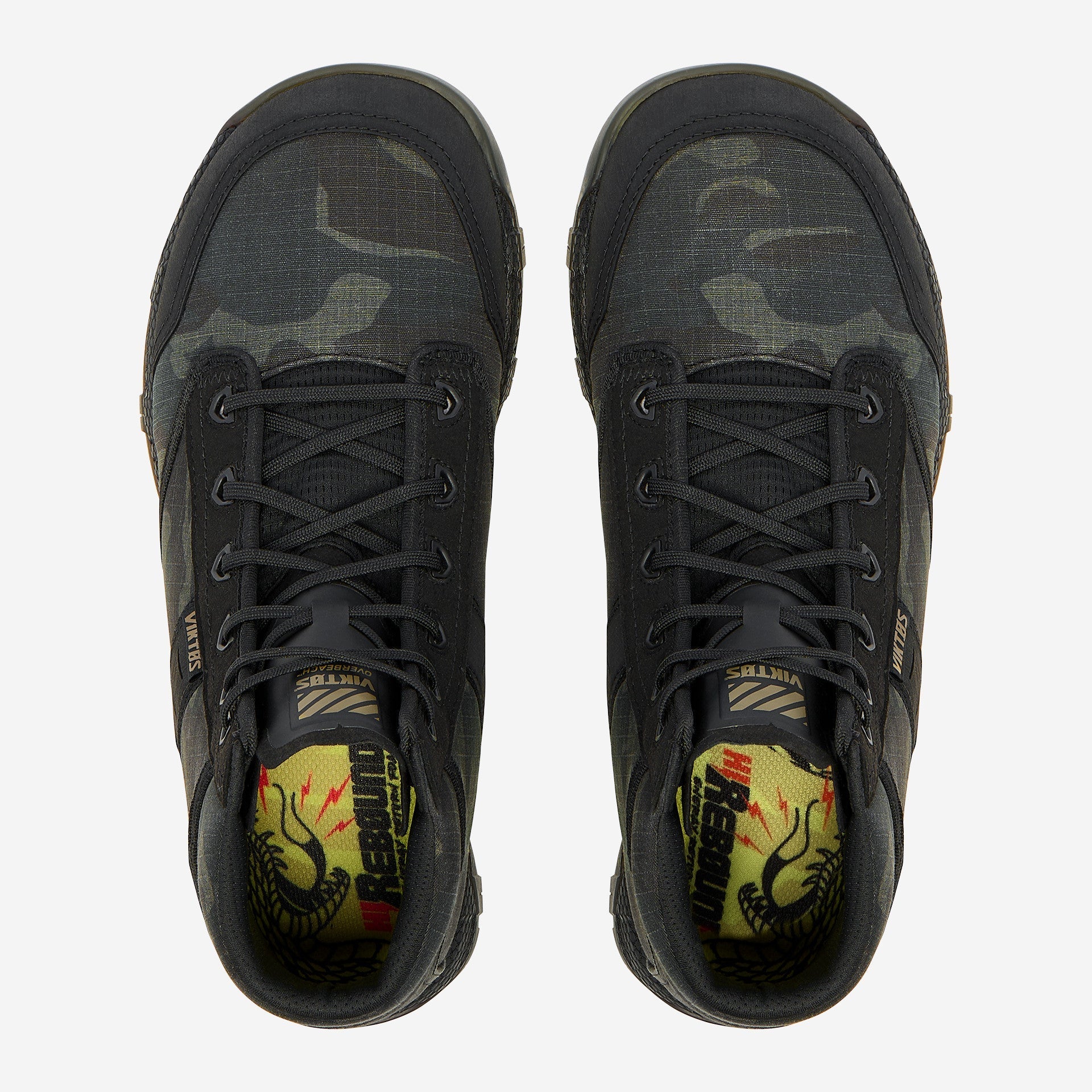 Viktos Overbeach ATV Shoes-Tactical Gear UK