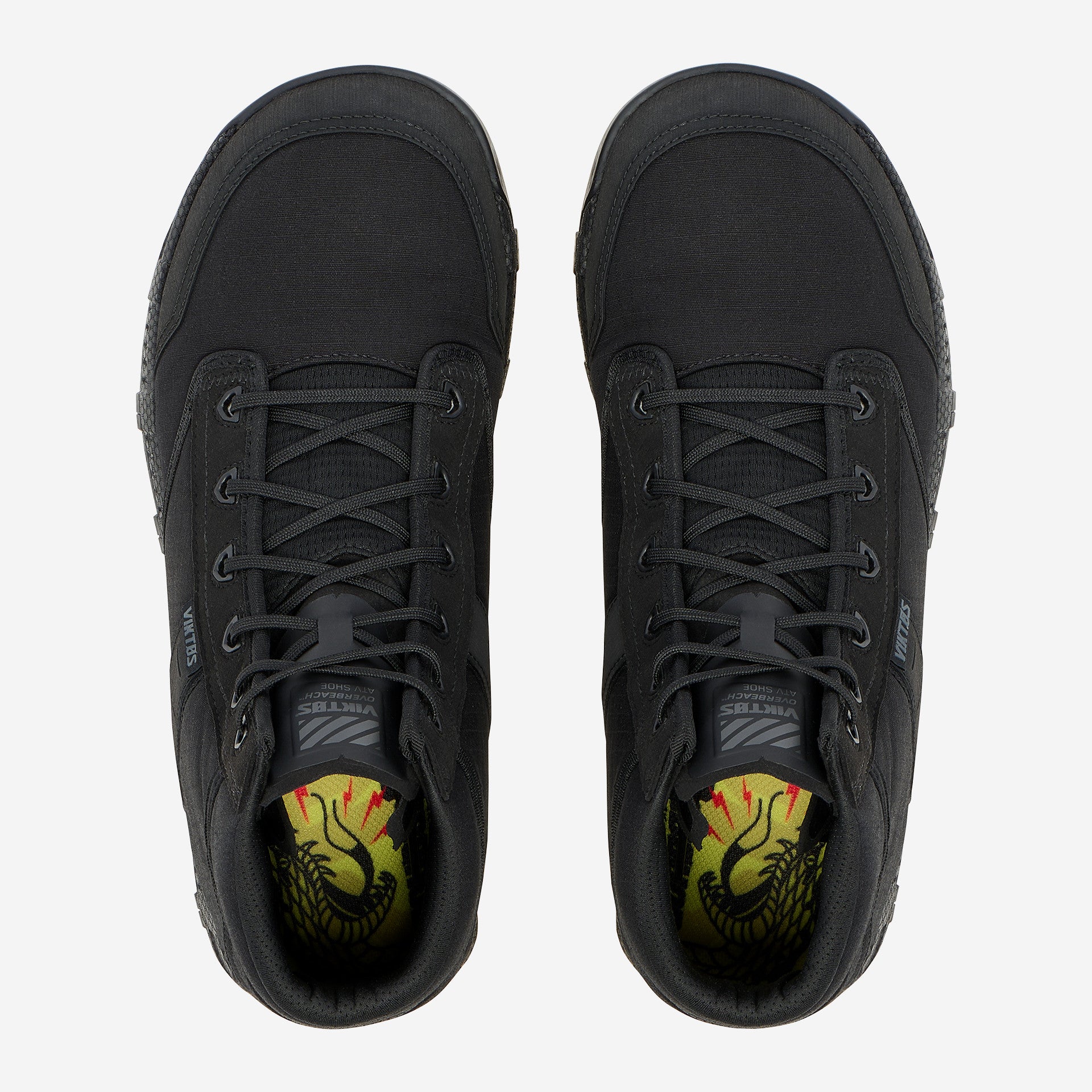 Viktos Overbeach ATV Shoes-Tactical Gear UK