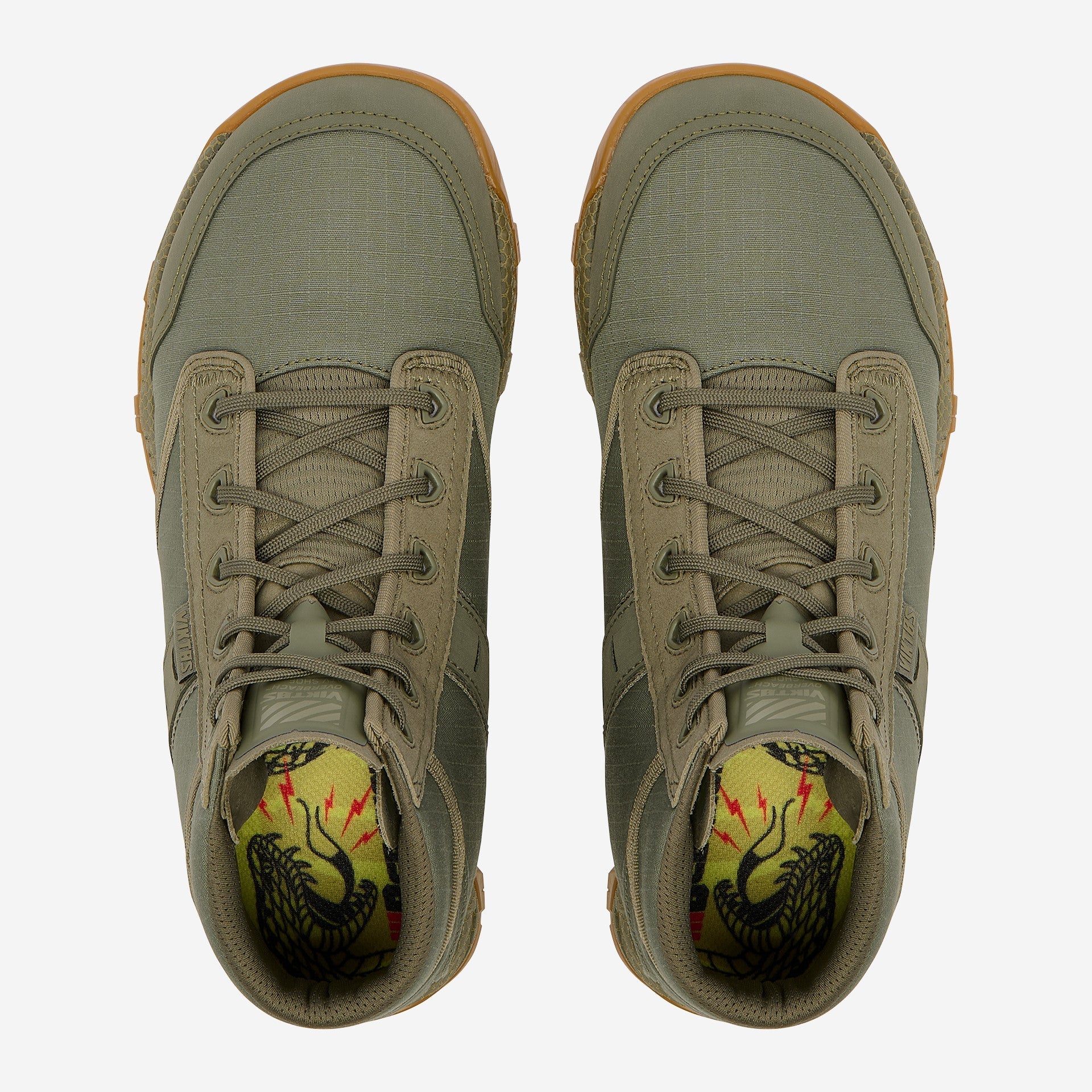 Viktos Overbeach ATV Shoes-Tactical Gear UK