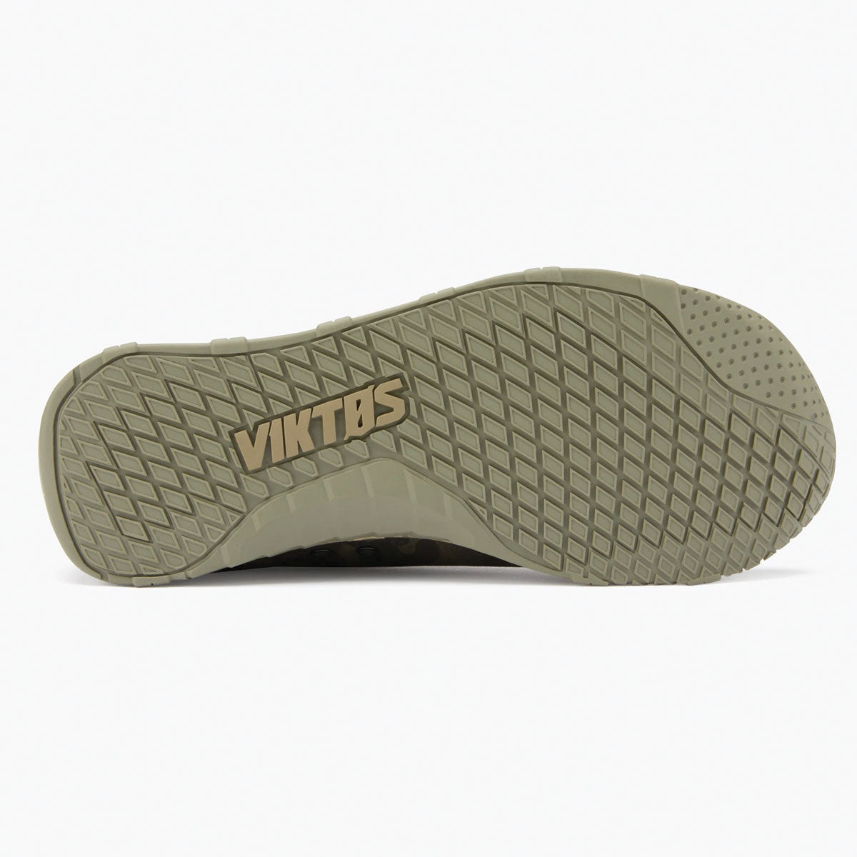 VIKTOS Overbeach Low Shoes Multicam Black-Tactical Gear UK