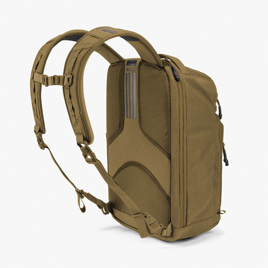 VIKTOS Perimeter 25L Backpack Coyote-Tactical Gear UK