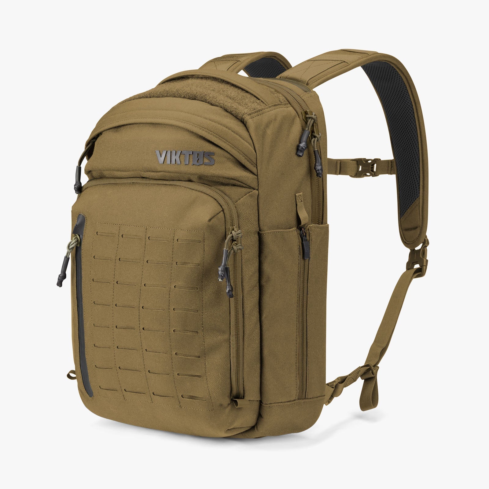 VIKTOS Perimeter 25L Backpack Coyote-Tactical Gear UK