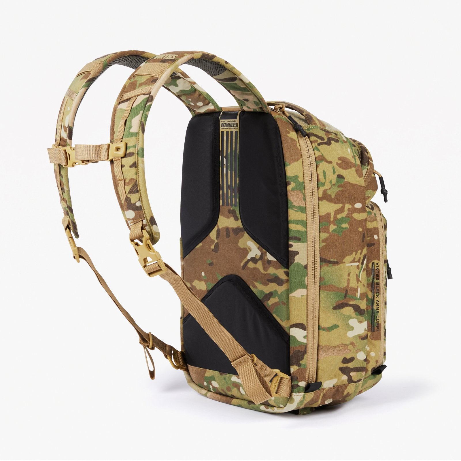 VIKTOS Perimeter 25L Backpack MultiCam-Tactical Gear UK