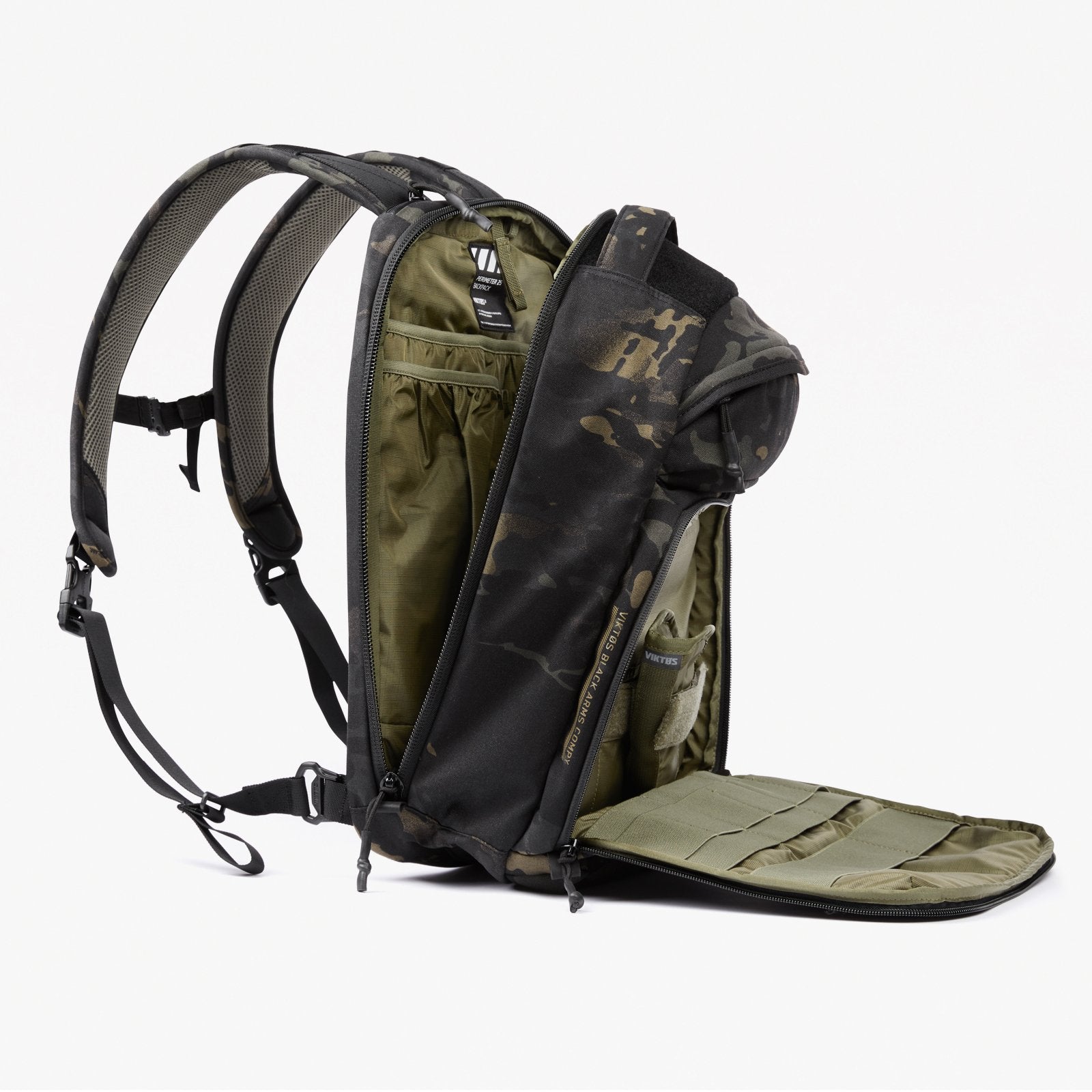 VIKTOS Perimeter 25L Backpack MultiCam-Tactical Gear UK