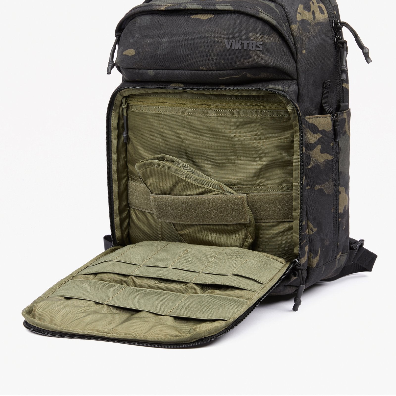 VIKTOS Perimeter 25L Backpack MultiCam-Tactical Gear UK