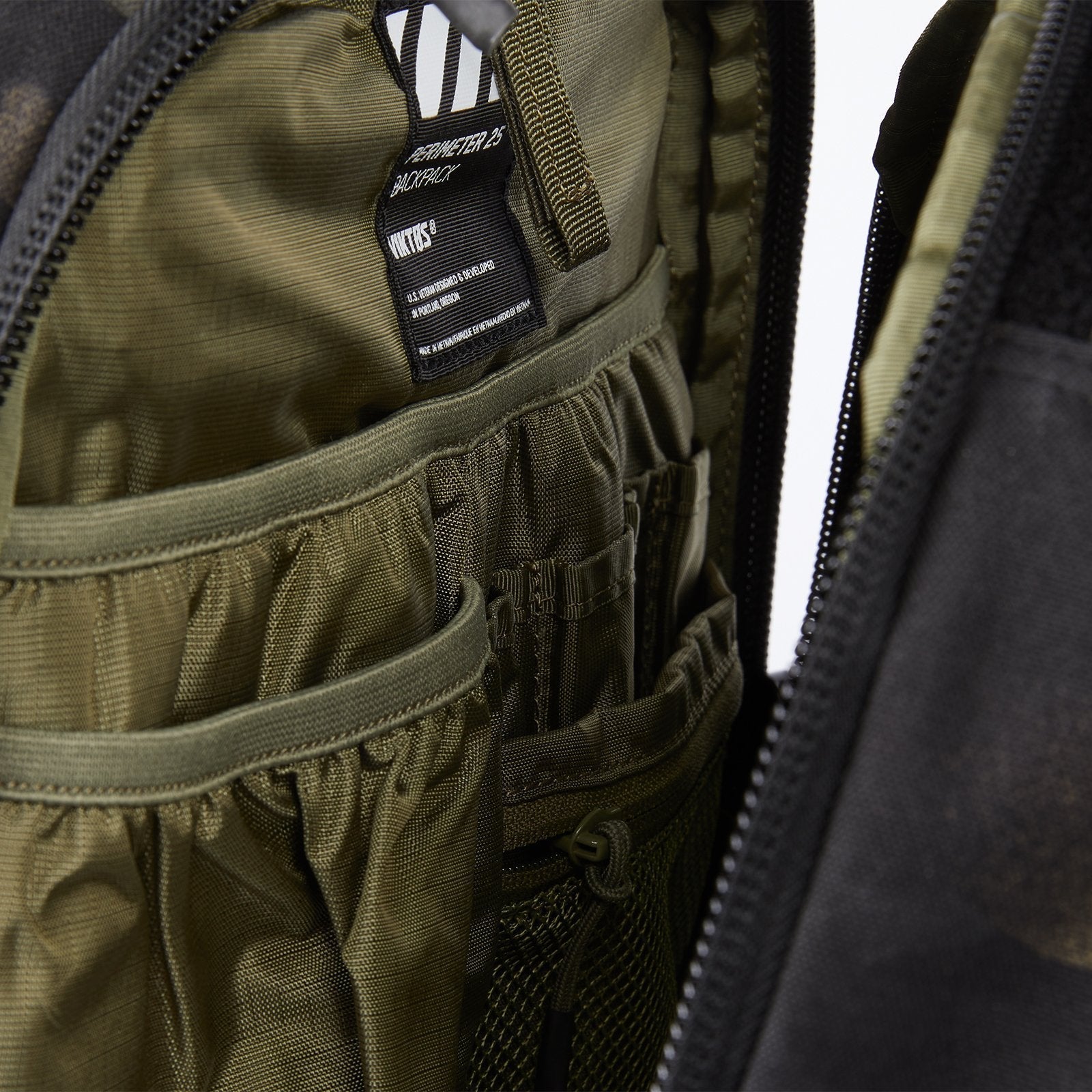 VIKTOS Perimeter 25L Backpack MultiCam-Tactical Gear UK