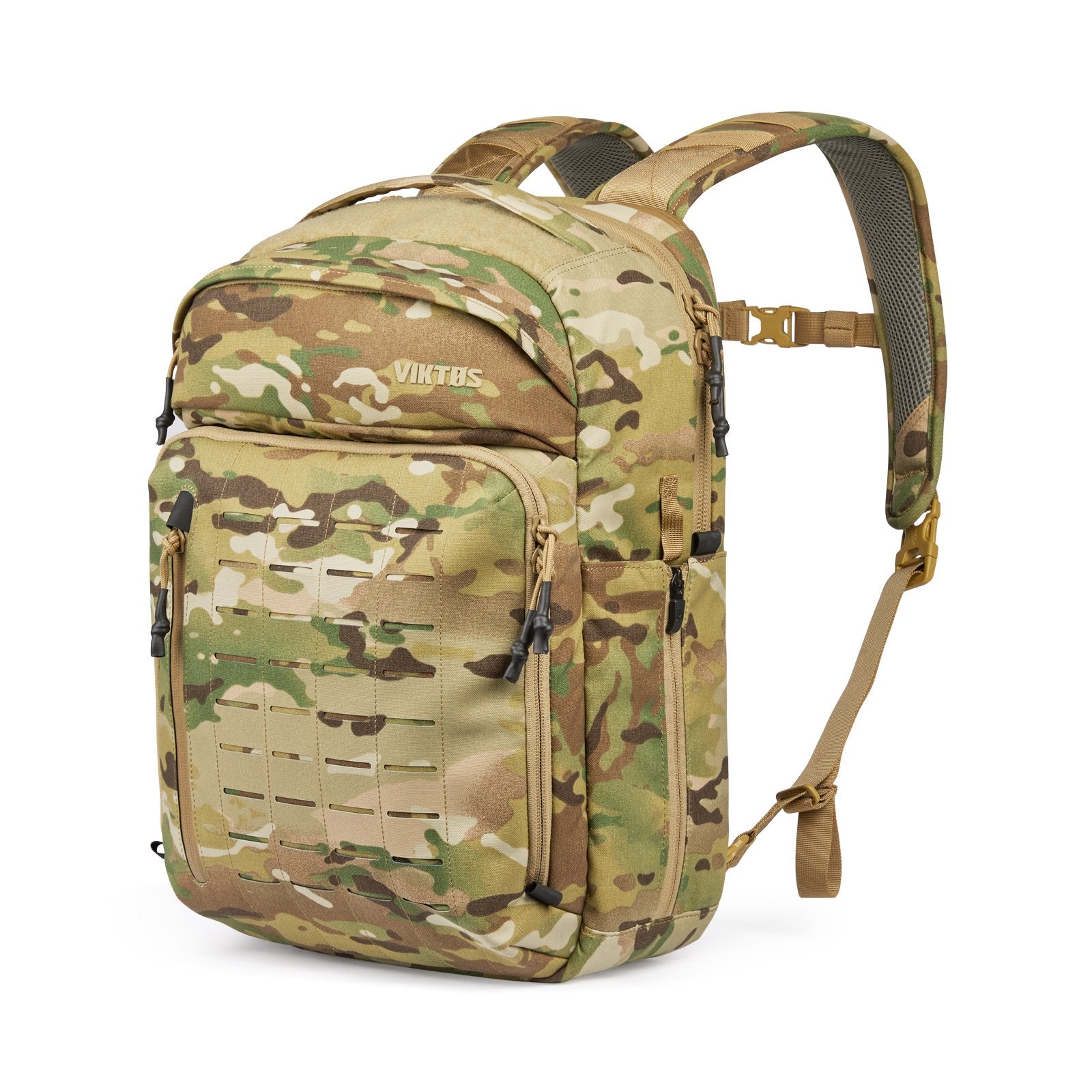 VIKTOS Perimeter 25L Backpack MultiCam-Tactical Gear UK