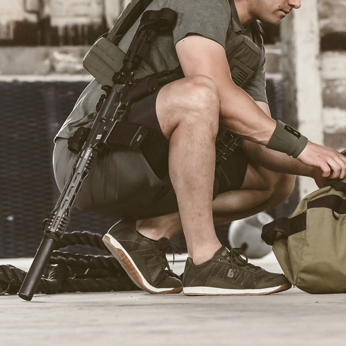 VIKTOS PTXF Core 2 Shoe Ranger-Tactical Gear UK