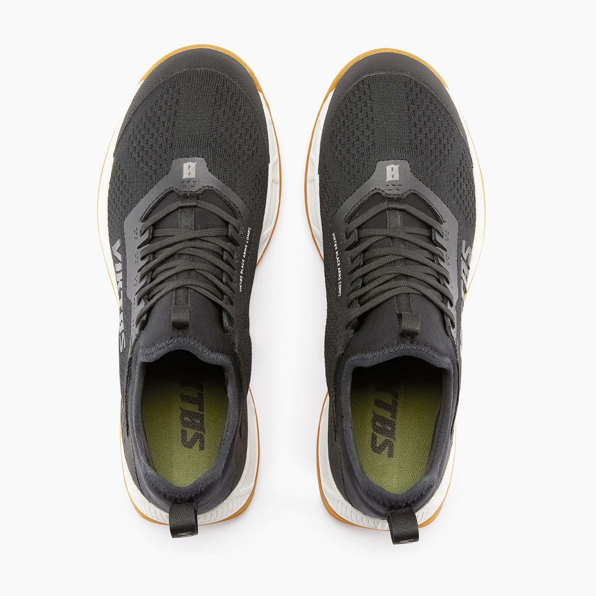 VIKTOS PTXF Range Trainer Shoe Black-Tactical Gear UK