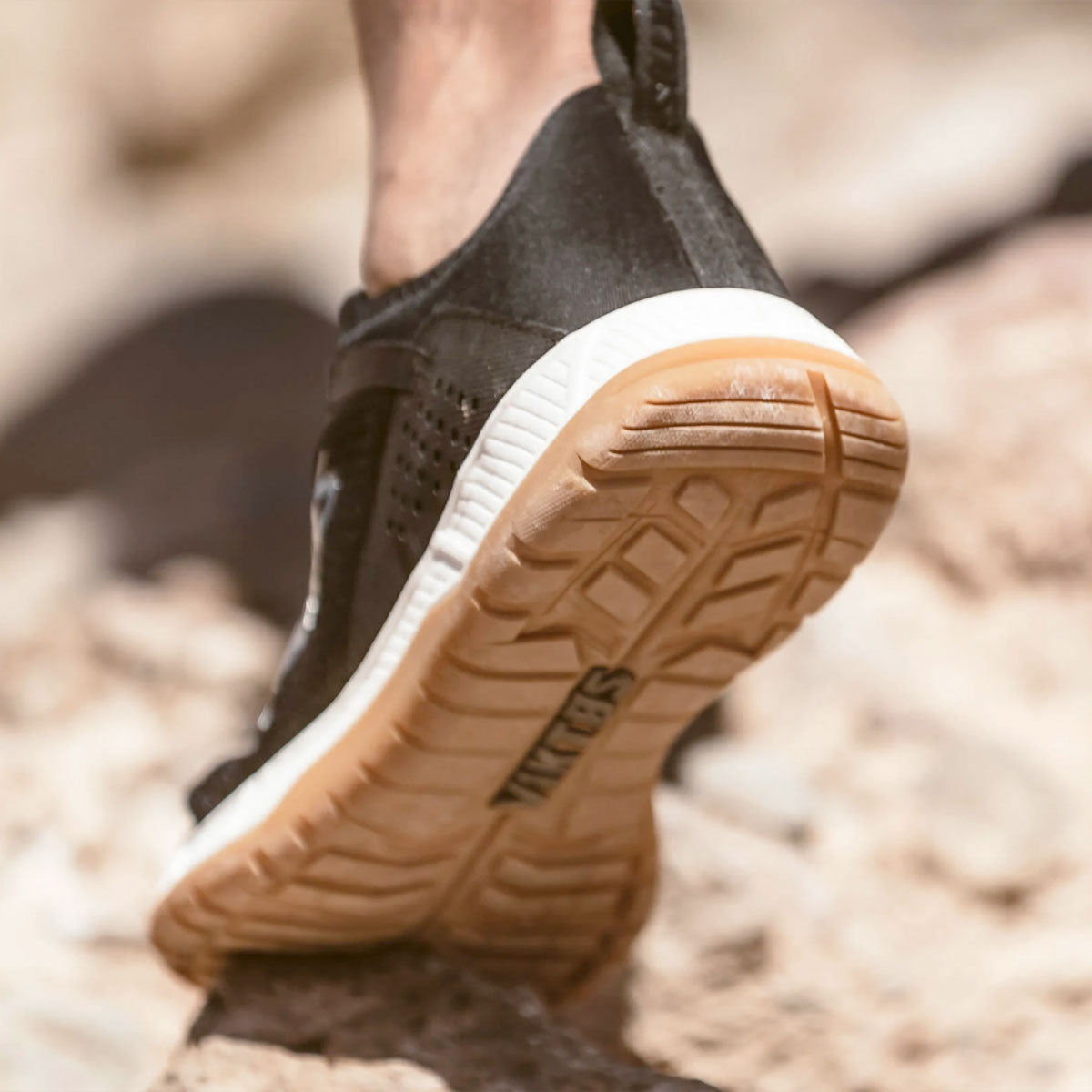 VIKTOS PTXF Range Trainer Shoe Black-Tactical Gear UK