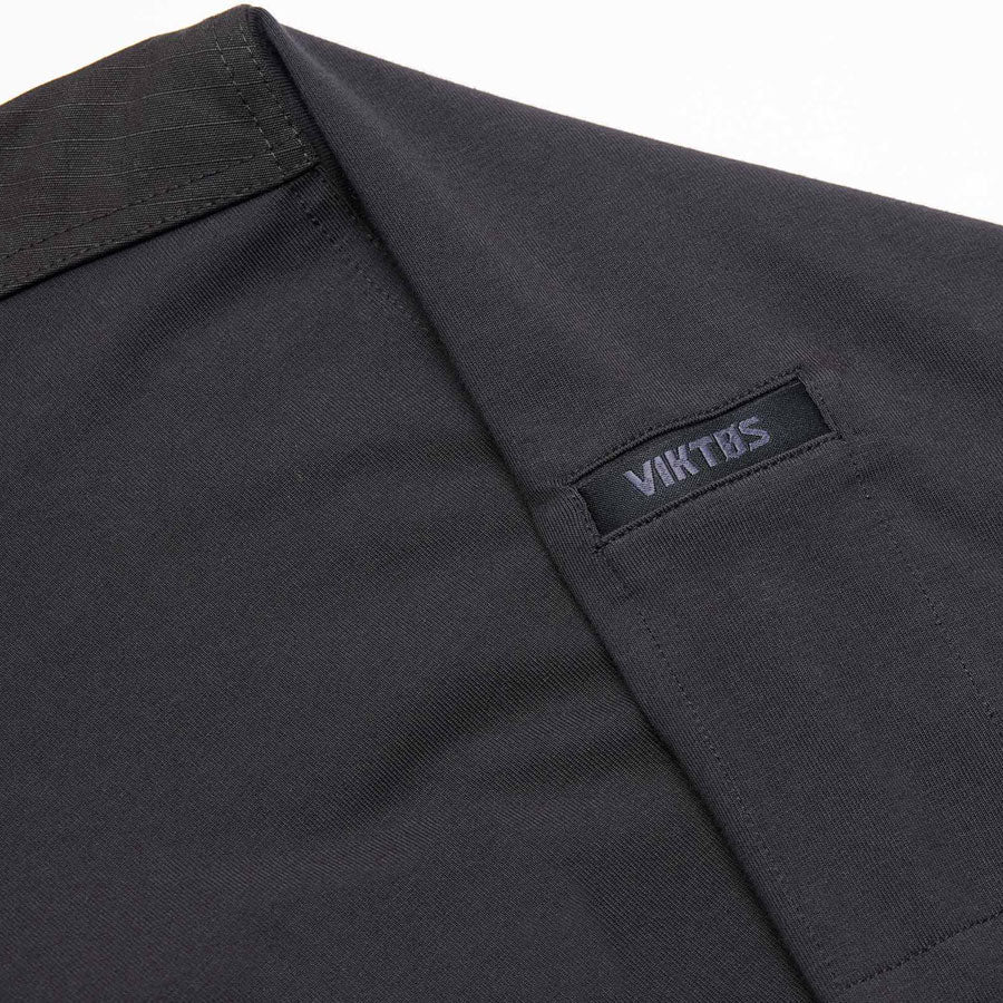 VIKTOS Range Trainer Coolmax Tee Multicam Black-Tactical Gear UK