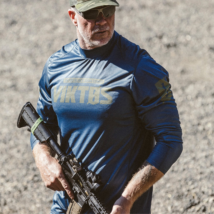 VIKTOS Range Trainer Sunblock Jersey-Tactical Gear UK