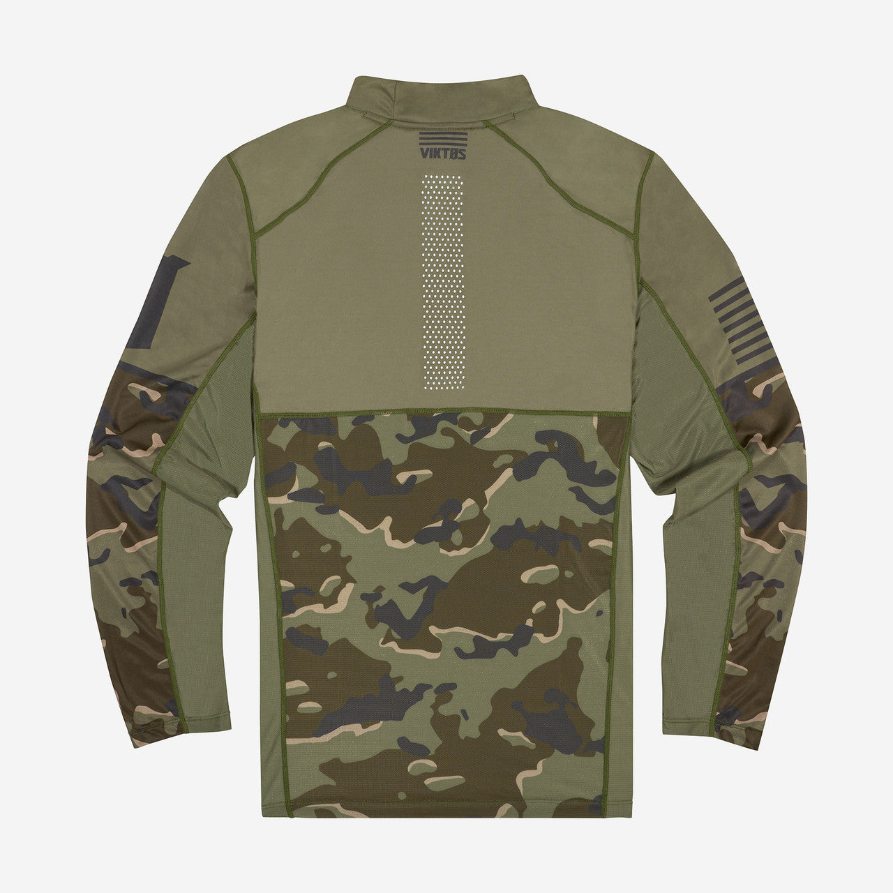 VIKTOS Range Trainer Sunblock Jersey-Tactical Gear UK