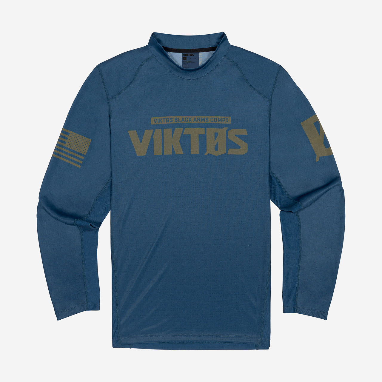VIKTOS Range Trainer Sunblock Jersey-Tactical Gear UK