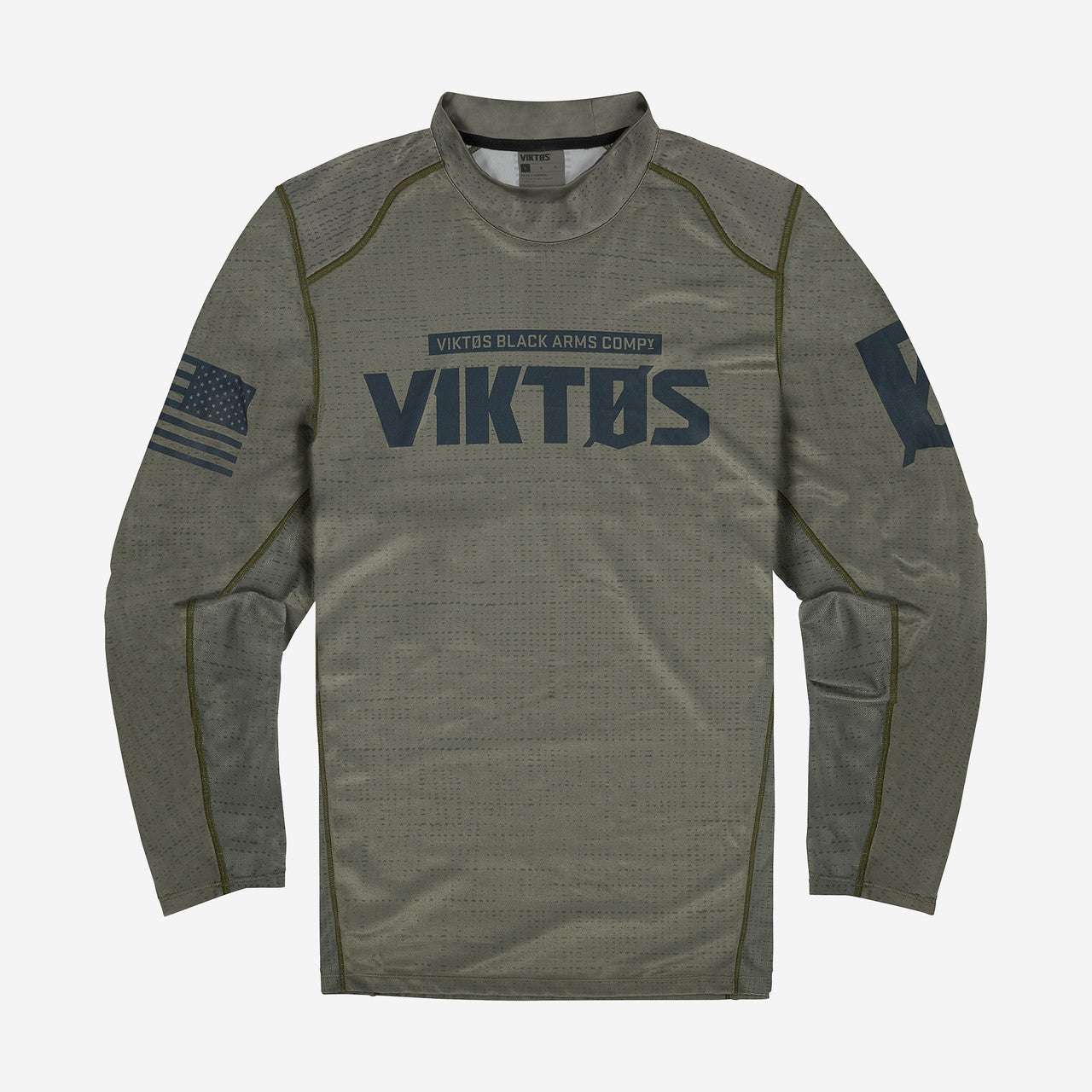 VIKTOS Range Trainer Sunblock Jersey-Tactical Gear UK