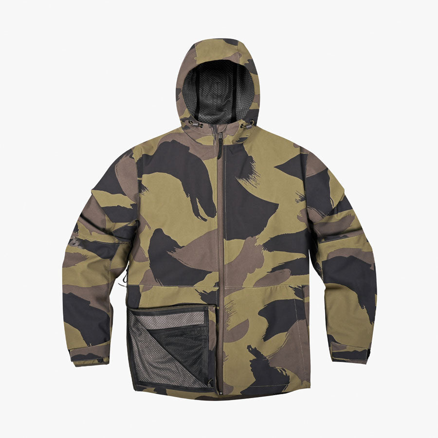 VIKTOS Range Trainer Waterproof Shell Fatigue-Tactical Gear UK