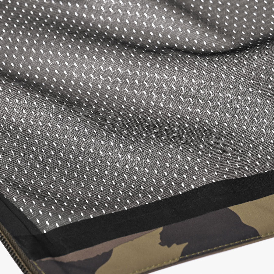 VIKTOS Range Trainer Waterproof Shell Fatigue-Tactical Gear UK