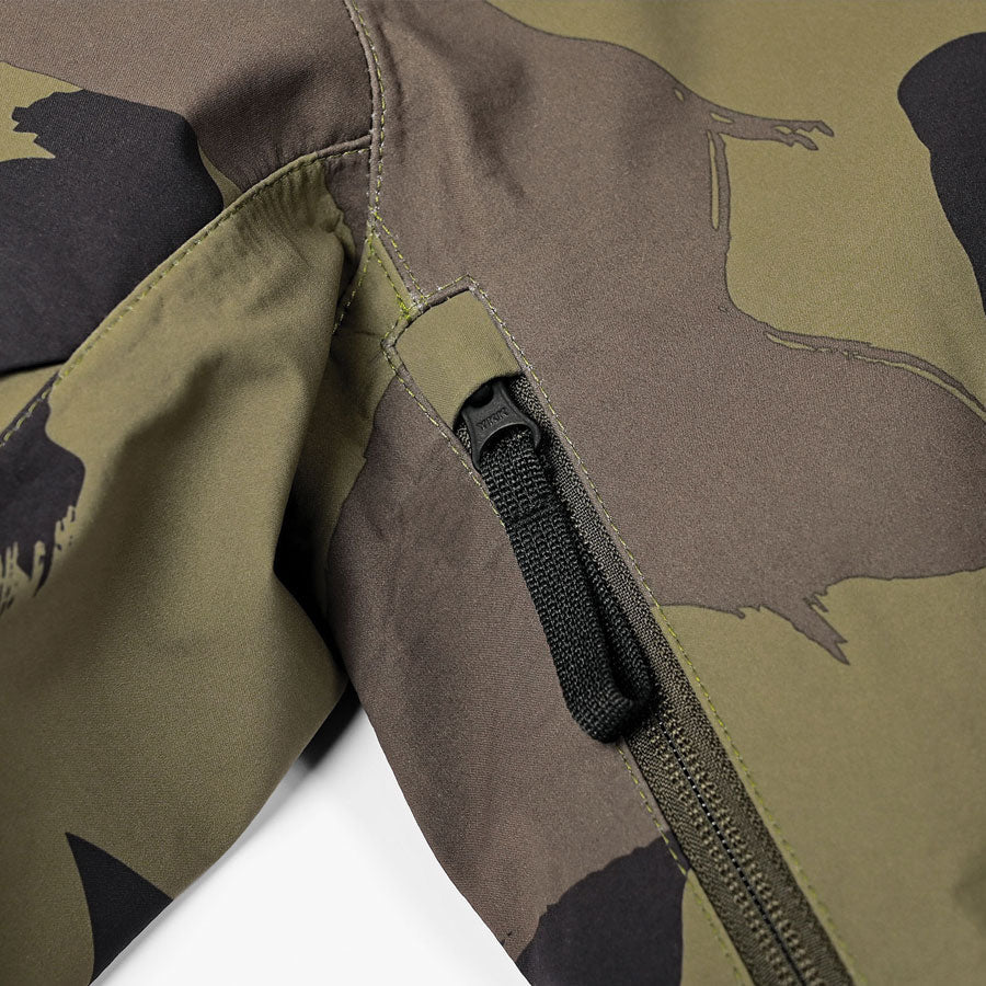 VIKTOS Range Trainer Waterproof Shell Fatigue-Tactical Gear UK