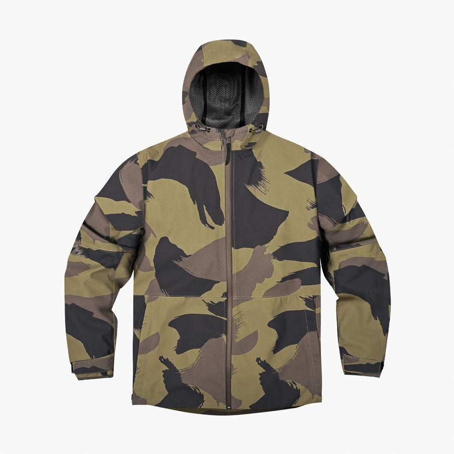 VIKTOS Range Trainer Waterproof Shell Fatigue-Tactical Gear UK