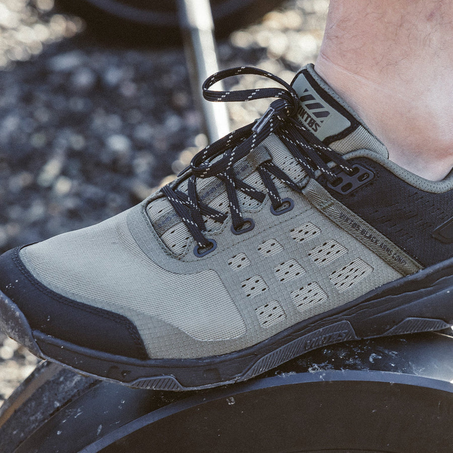 VIKTOS Range Trainer XD Shoe Ranger-Tactical Gear UK