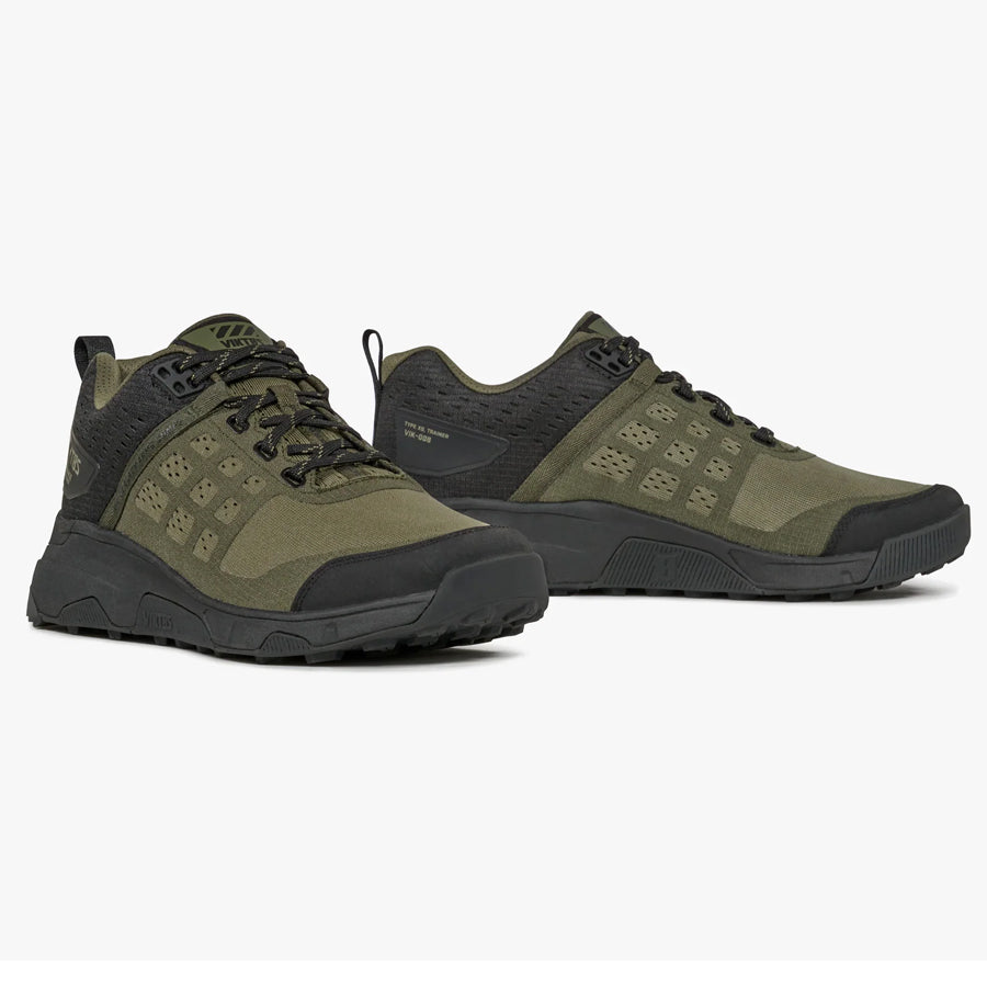 VIKTOS Range Trainer XD Shoe Ranger-Tactical Gear UK