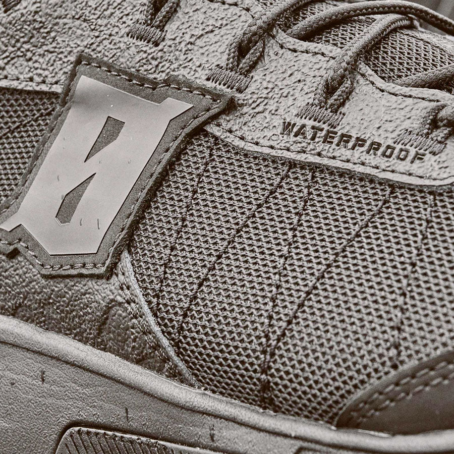 VIKTOS Range Trainer XD Waterproof Boot Black-Tactical Gear UK