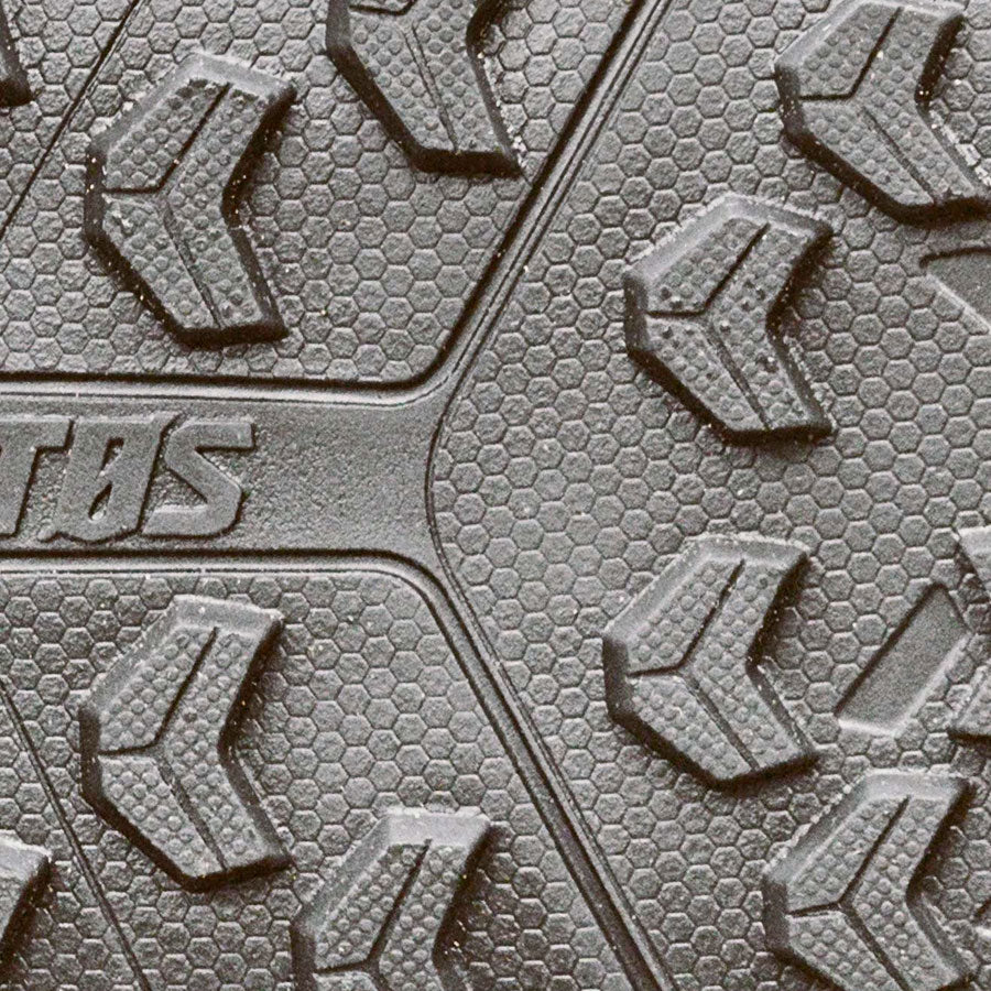 VIKTOS Range Trainer XD Waterproof Boot Black-Tactical Gear UK