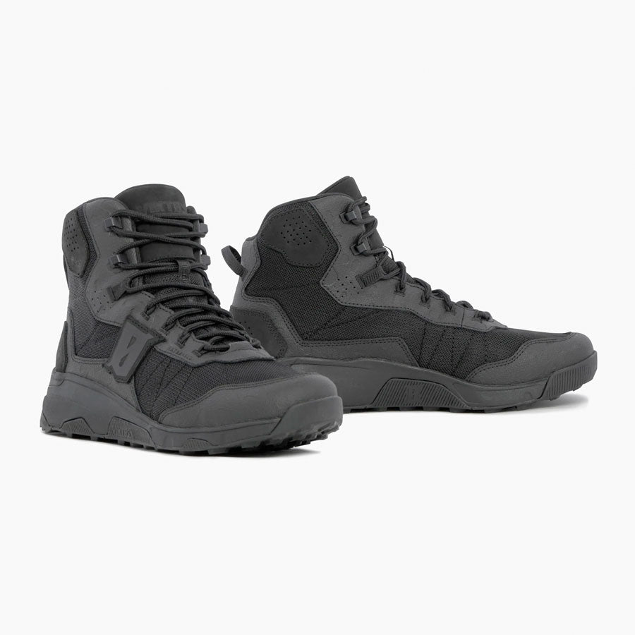 VIKTOS Range Trainer XD Waterproof Boot Black-Tactical Gear UK