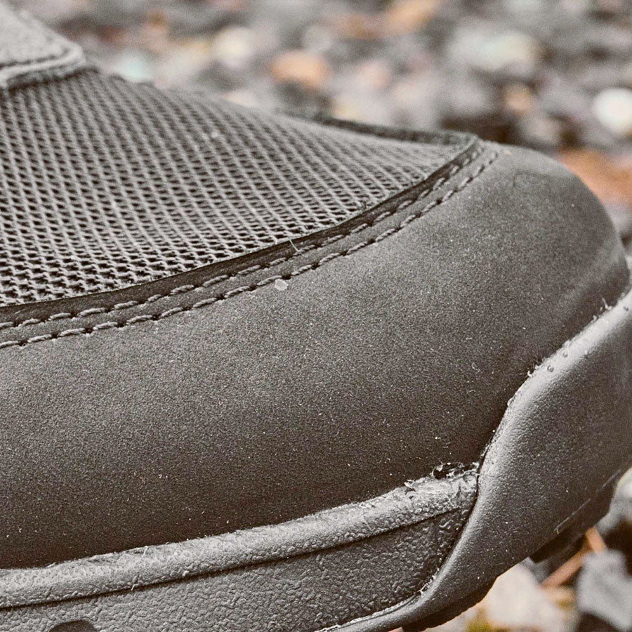 VIKTOS Range Trainer XD Waterproof Boot Black-Tactical Gear UK