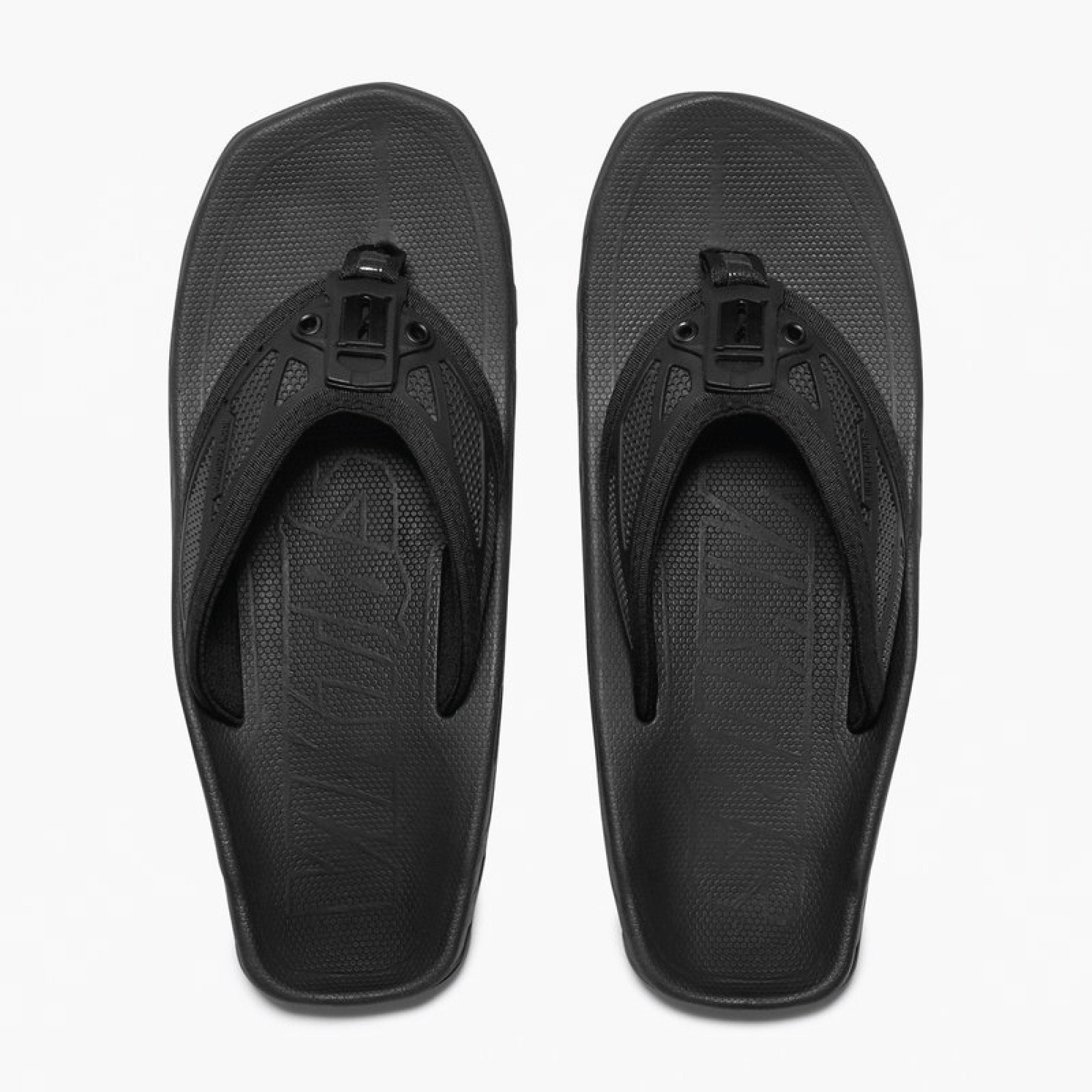 VIKTOS Ruck Recovery Sandals Nightfjall-Tactical Gear UK