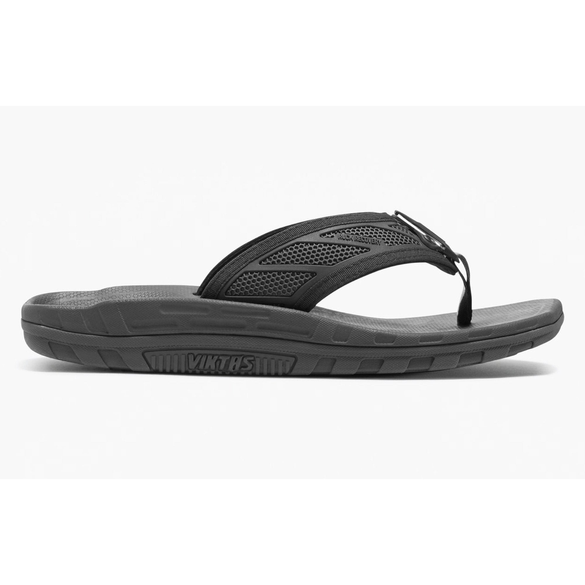 VIKTOS Ruck Recovery Sandals Nightfjall-Tactical Gear UK