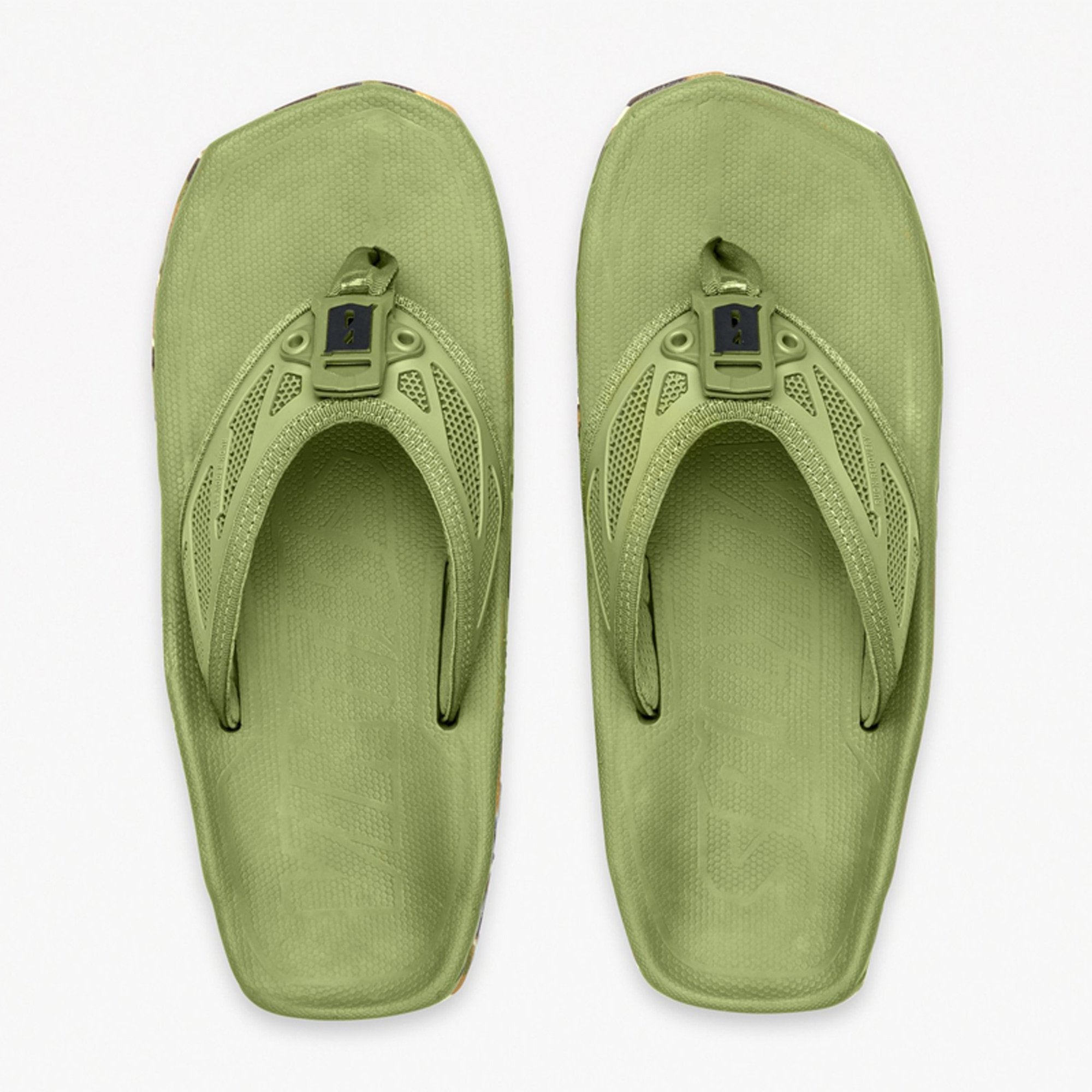 VIKTOS Ruck Recovery Sandals Spartan-Tactical Gear UK