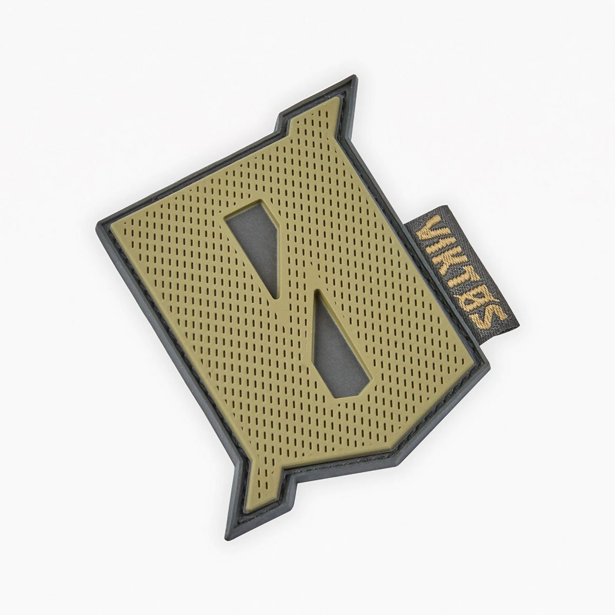 VIKTOS Shield Moralpha Patch-Tactical Gear UK