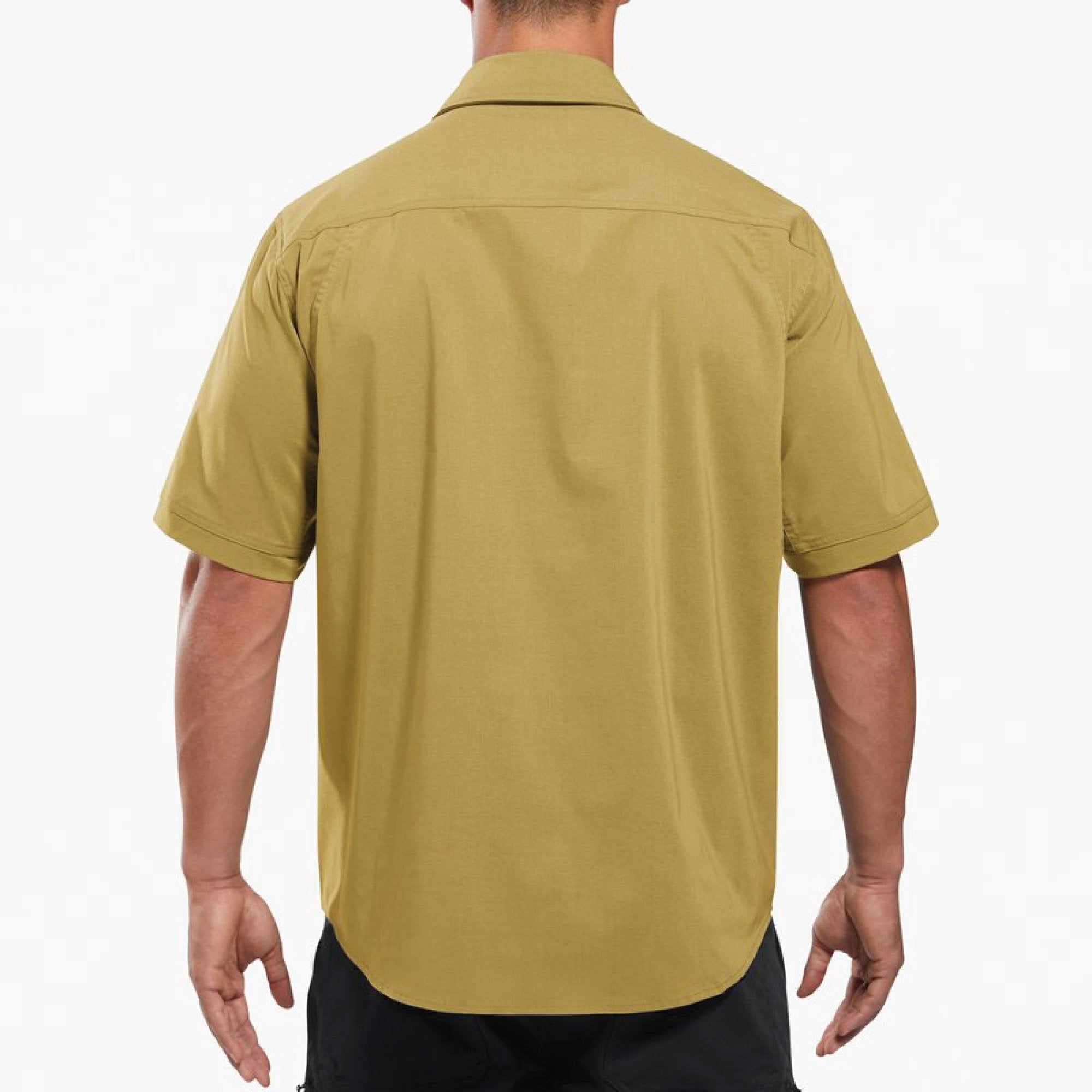 VIKTOS Sofari OPS Short Sleeve Shirt Fieldcraft-Tactical Gear UK