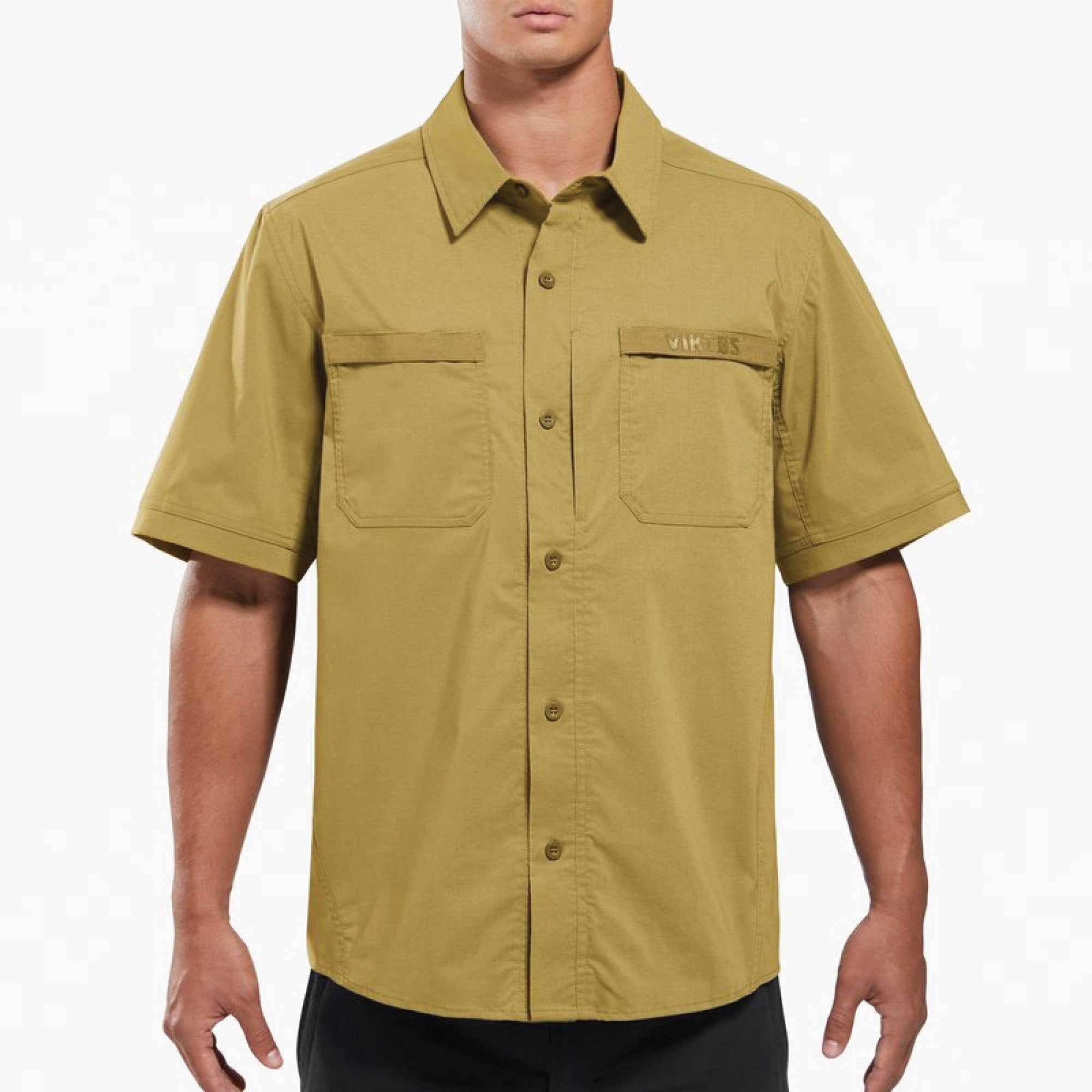 VIKTOS Sofari OPS Short Sleeve Shirt Fieldcraft-Tactical Gear UK
