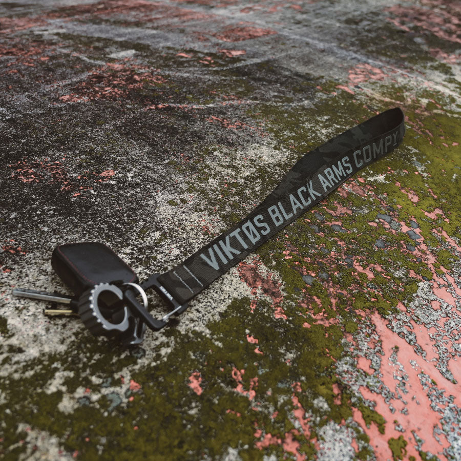 VIKTOS Springlock Lanyard-Tactical Gear UK